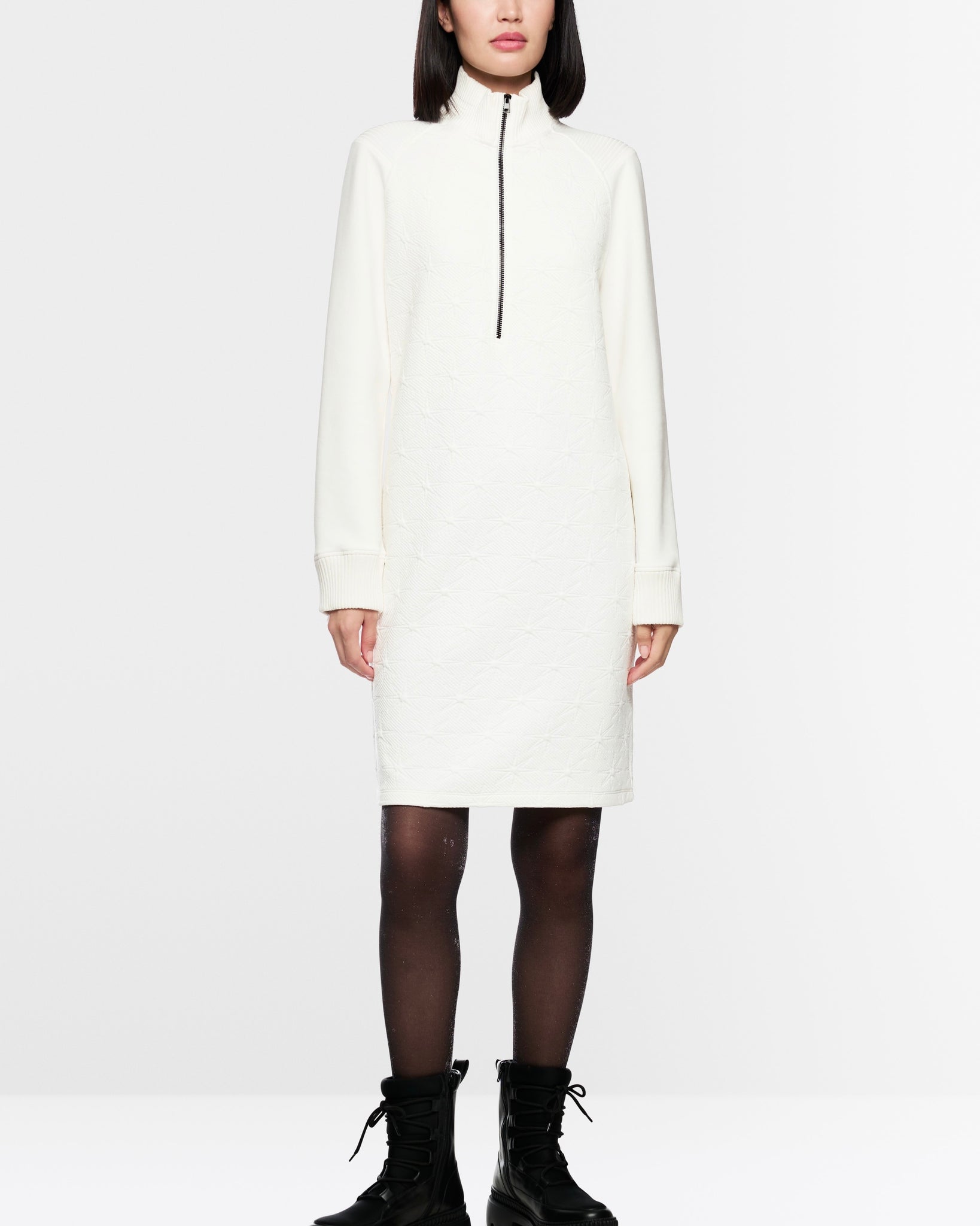 384225 Marccain Robe après-ski