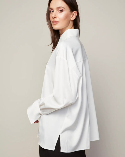 366425 Adrøit Atelier blouse Bellamy