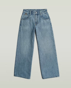 264615 G-Star jeans large bleu denim vintage