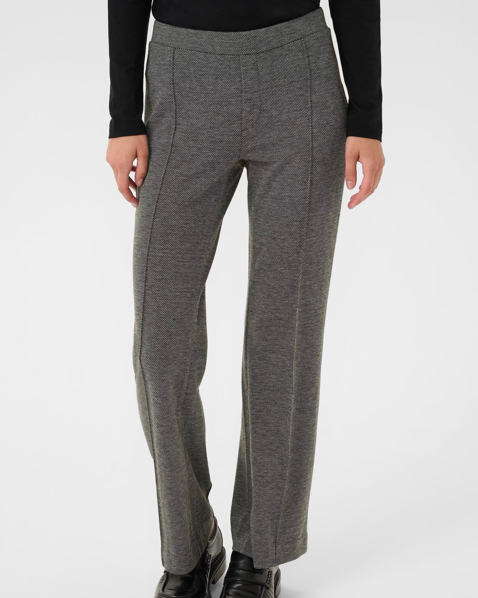 364625 Part two pantalon Pontas