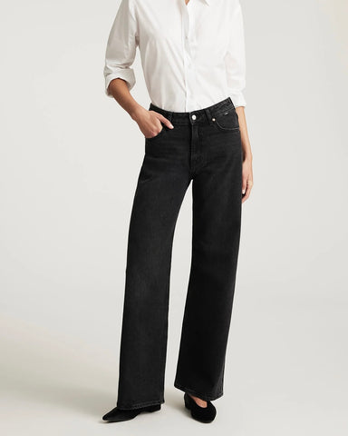 366225 Mavi jean Florida charcoal