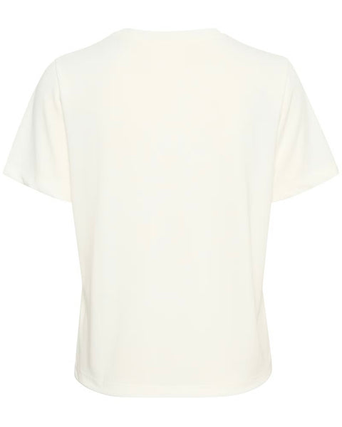 361816 InWear t-shirt base LilianalW col rond
