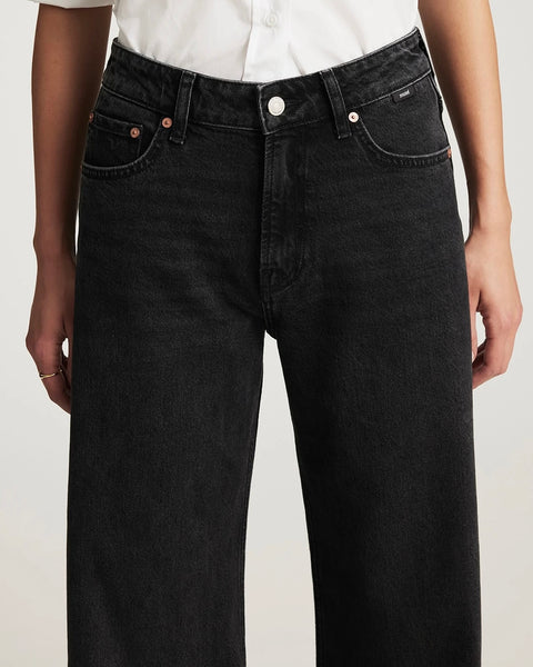 366225 Mavi jean Florida charcoal