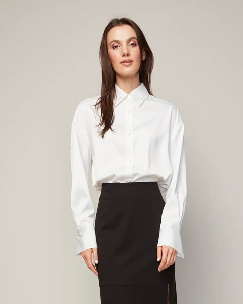 366425 Adrøit Atelier blouse Bellamy