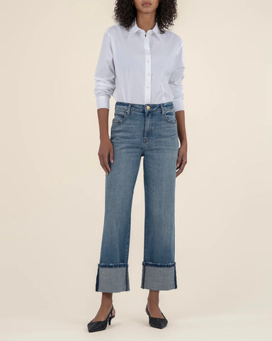 Kut jean Sienna High Rise