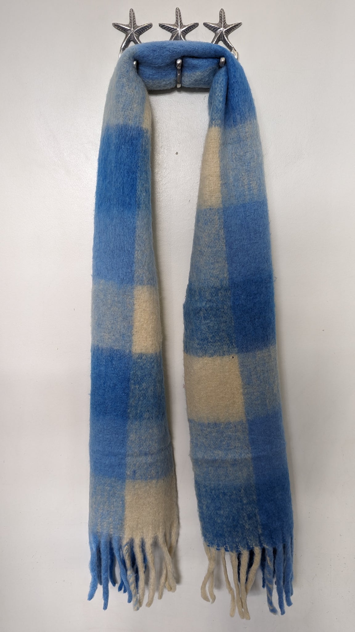 572423 Moment foulard