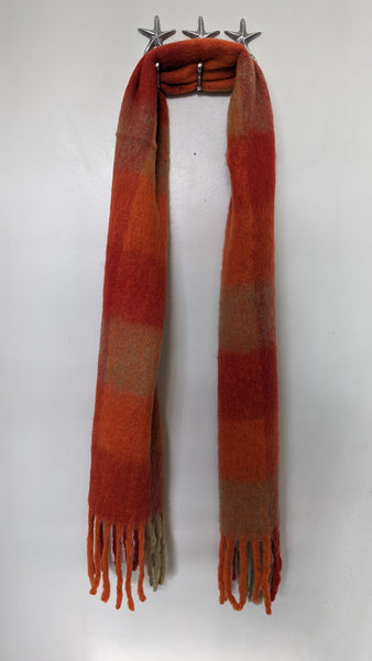 572423 Moment foulard