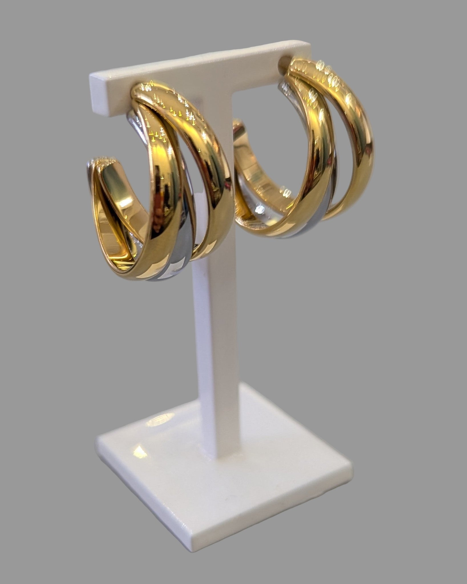 264915 L’Actuel b.o. or et argent