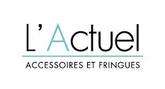 L'Actuel Accessoires+Fringues