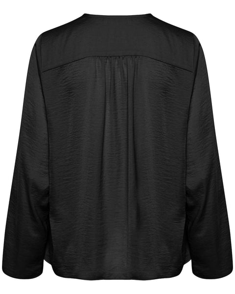 212124 InWear blouse satiné