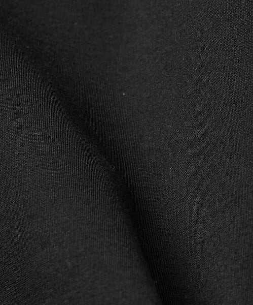 549023 Masaï pantalon droit noir