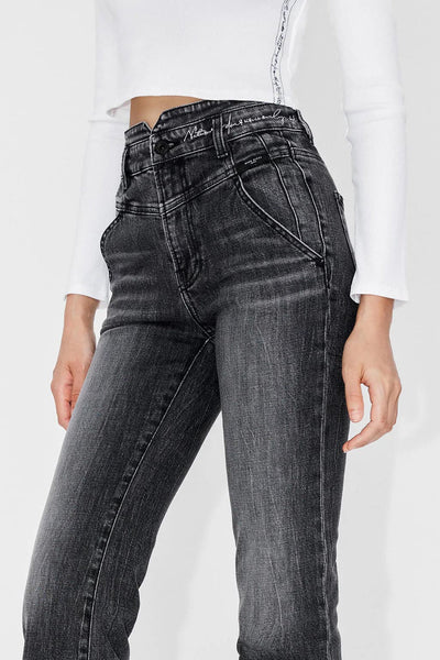 539113 Miss Sixty Jean flare