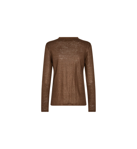 552623 MosMosh chandail brun