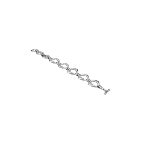 536513 Ciclon bracelet mailles carrées
