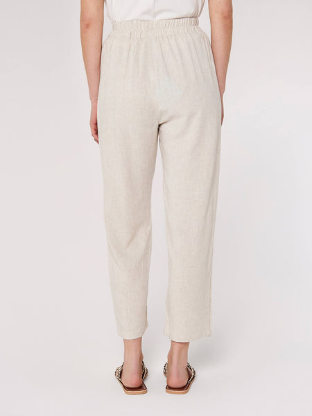 541713 Apricot pantalon droit