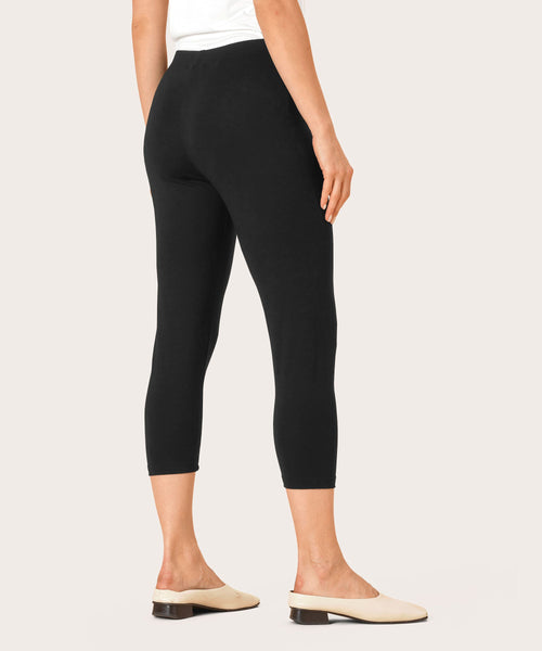523413 Masaï legging 3/4 noir