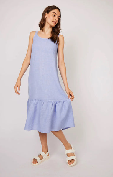 476713 pistache robe