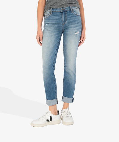 513613 Kut jean boyfriend