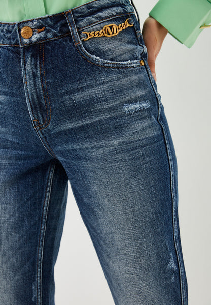 540213 Miss Sixty Jean droite