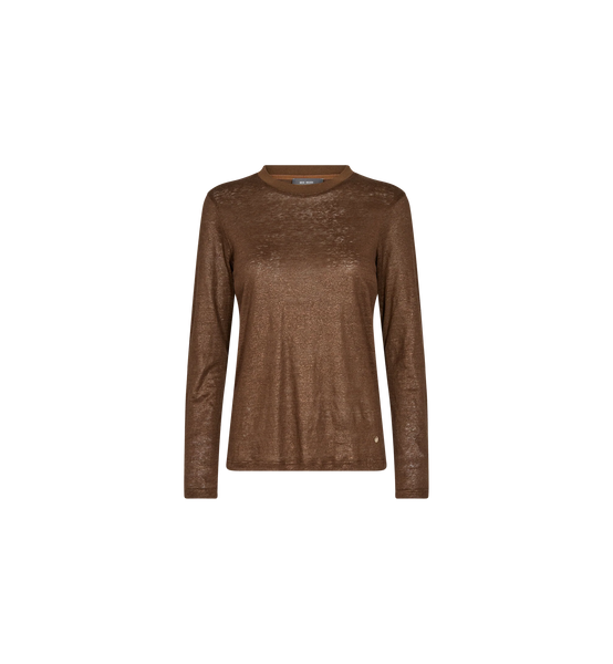 552623 MosMosh chandail brun