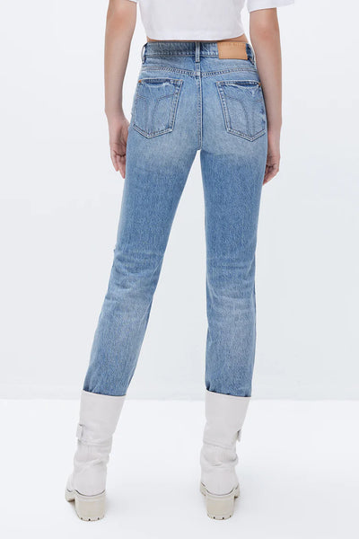 540113 Miss Sixty Jean droit