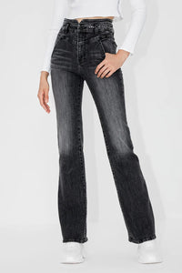 539113 Miss Sixty Jean flare