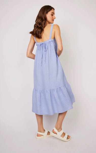 476713 pistache robe