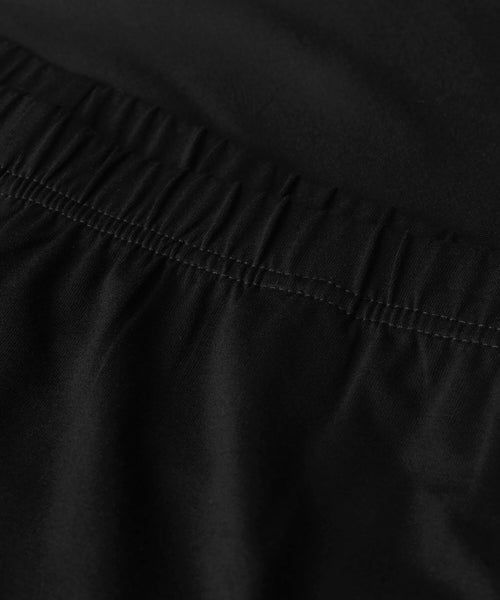 523413 Masaï legging 3/4 noir