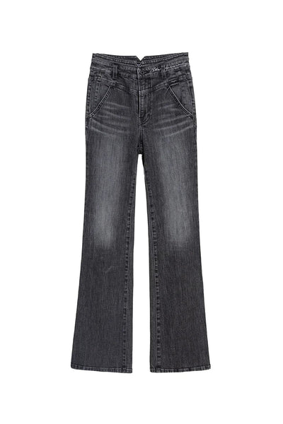 539113 Miss Sixty Jean flare
