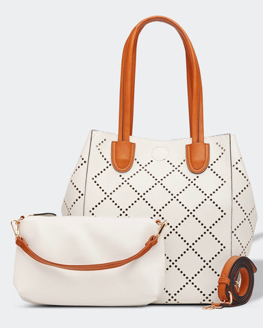 307715 Louenhide sac Bermuda Tote Bag (2 en 1)