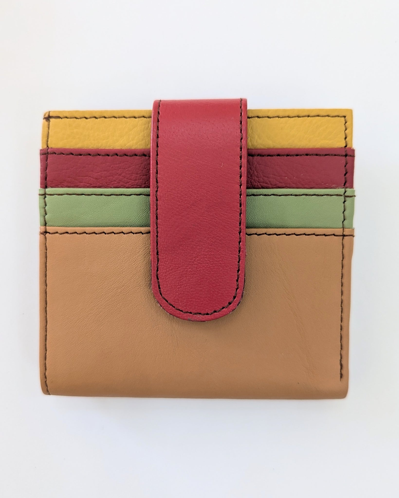 322815 SORUKA petit portefeuille