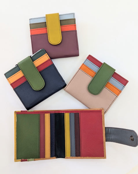 322815 SORUKA petit portefeuille