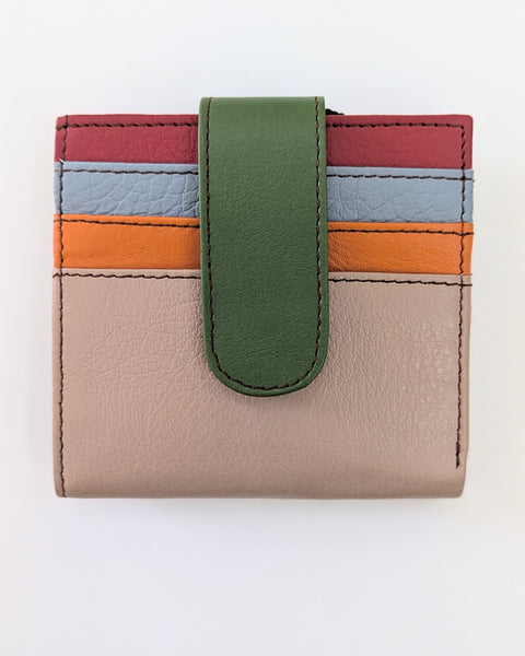 322815 SORUKA petit portefeuille