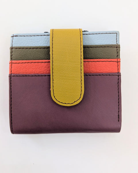 322815 SORUKA petit portefeuille