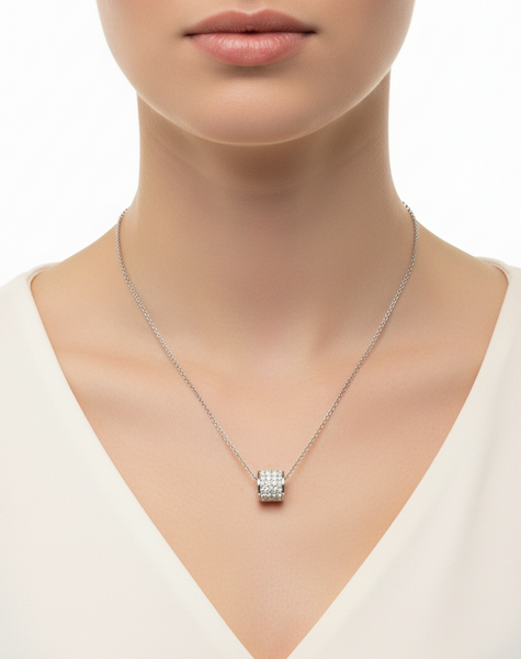 405926 L’Actuel collier