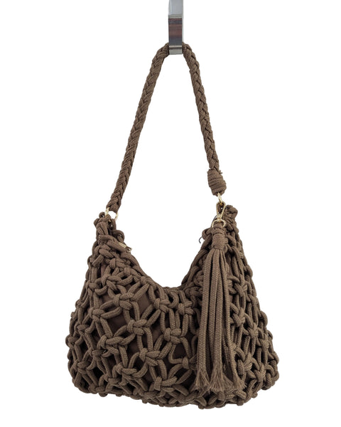 371516 L’Actuel sac à main crochet