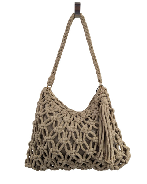 371516 L’Actuel sac à main crochet