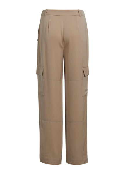 528513 Coster pantalon soie