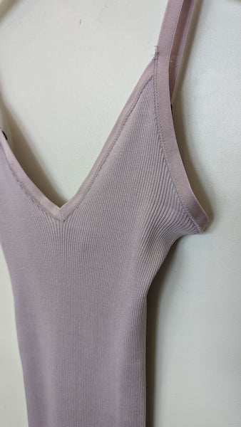 003 Rosemunde Camisole col en v