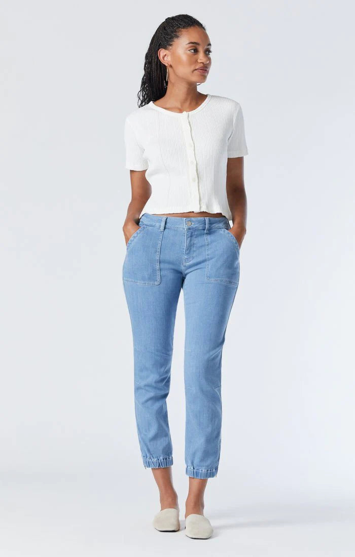 513013 Mavi jean cargo