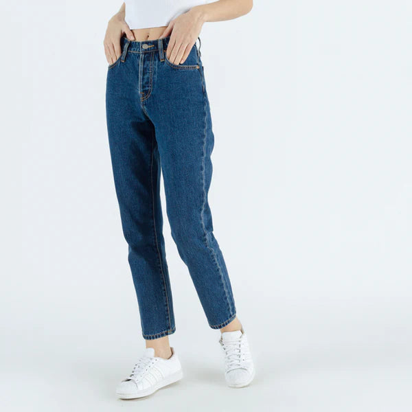 366422 Artlove jean mom fit