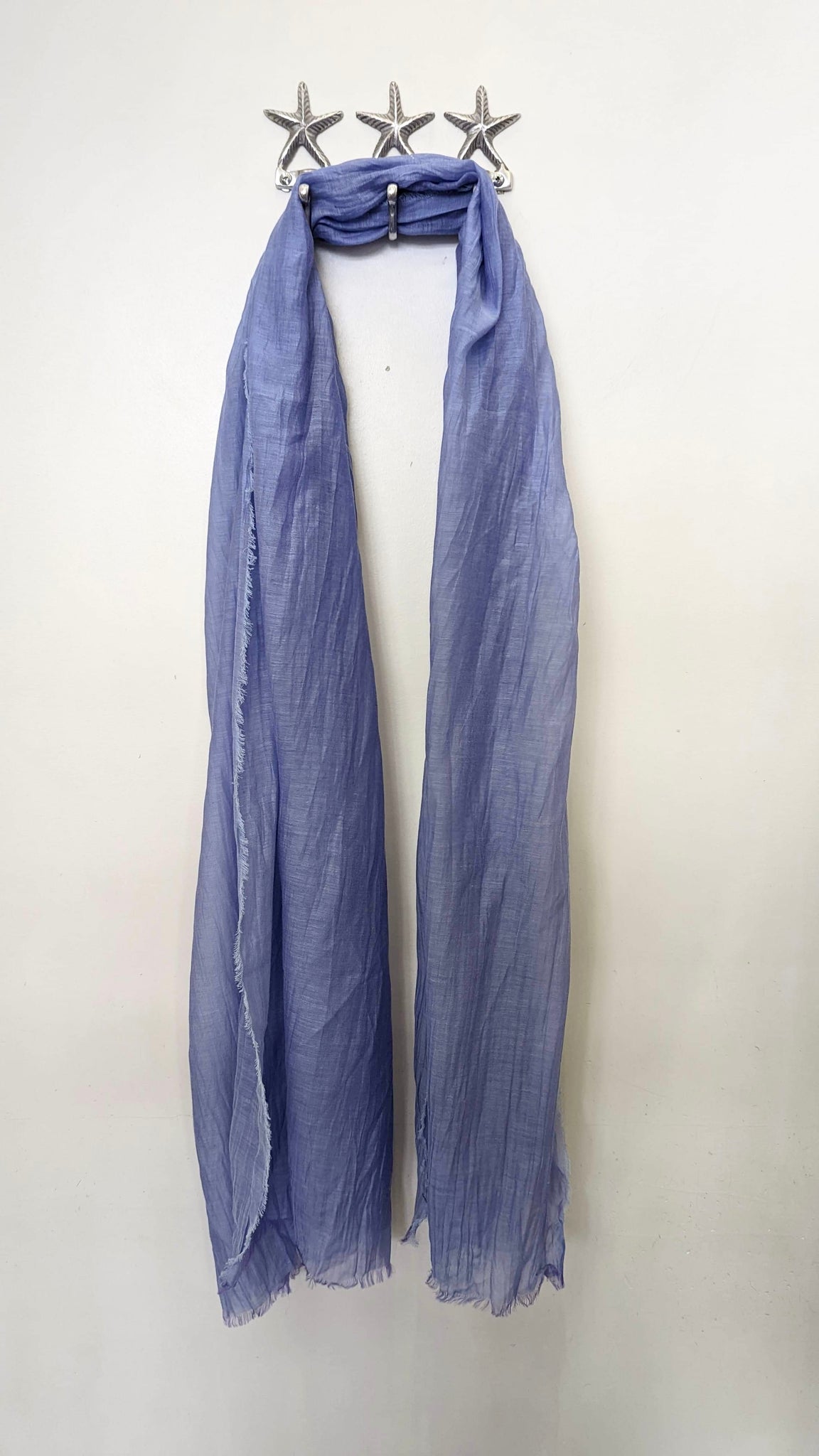 302812 Moment by moment foulard