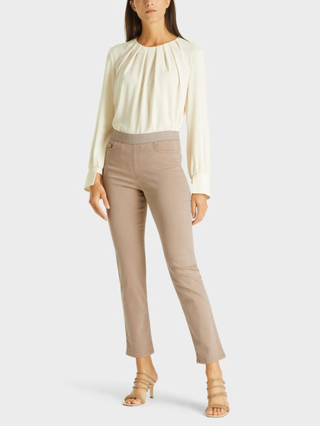 439613 Marccain pantalon
