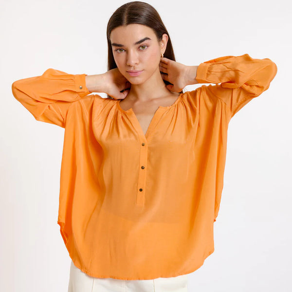 492513 Artlove blouse voile