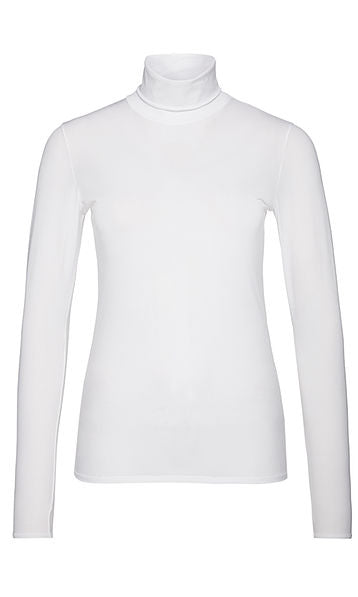 544323 marccain chandail col roulé