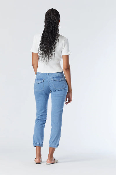 513013 Mavi jean cargo