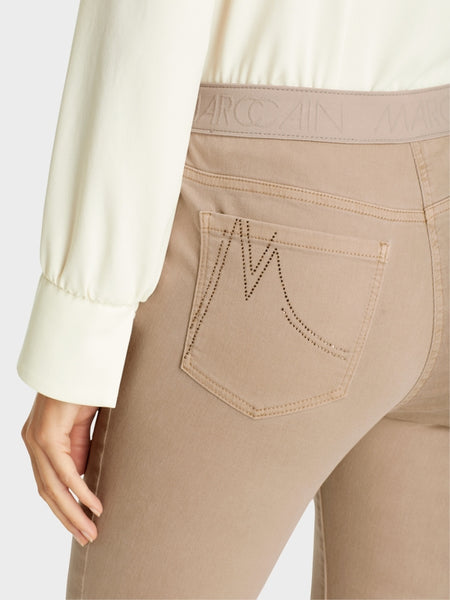 439613 Marccain pantalon