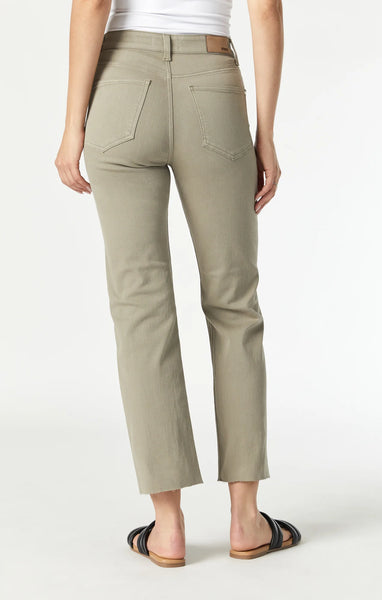 490913 Mavi jean shelia vétiver twill