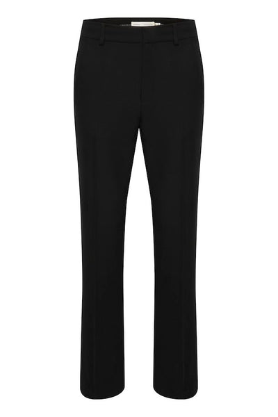 458813 Inwear pantalon noir