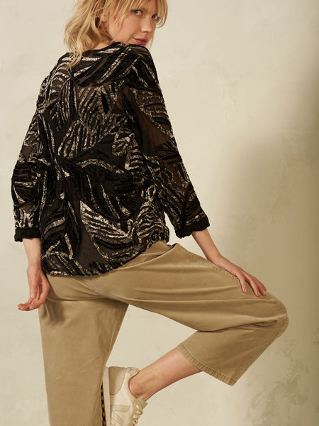 423722 Nile blouse